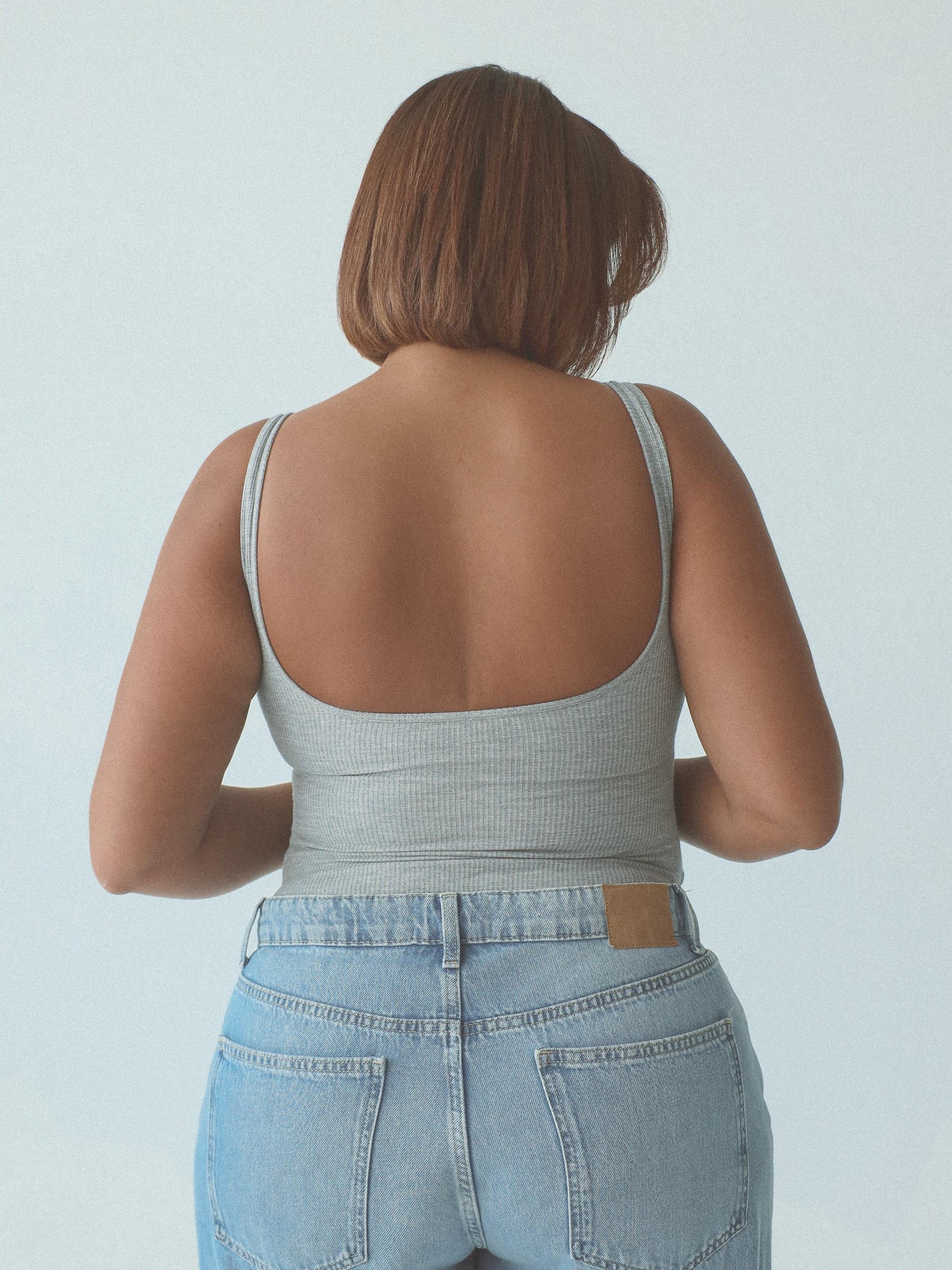 Henley Tank Bramisuit Product Image