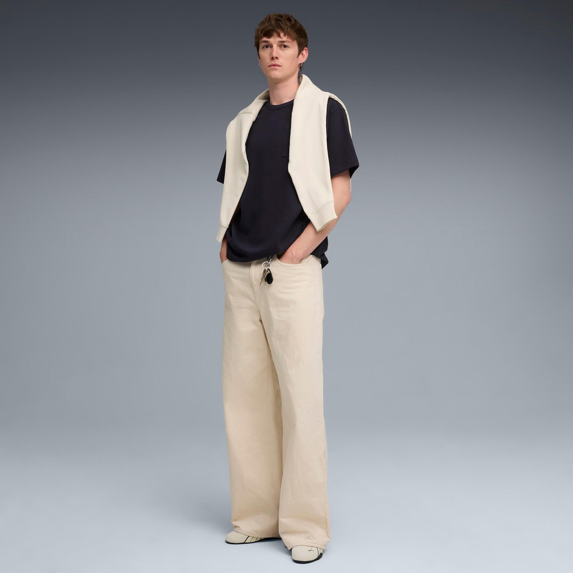 PUMA Class Relaxed Tee Men Product Image