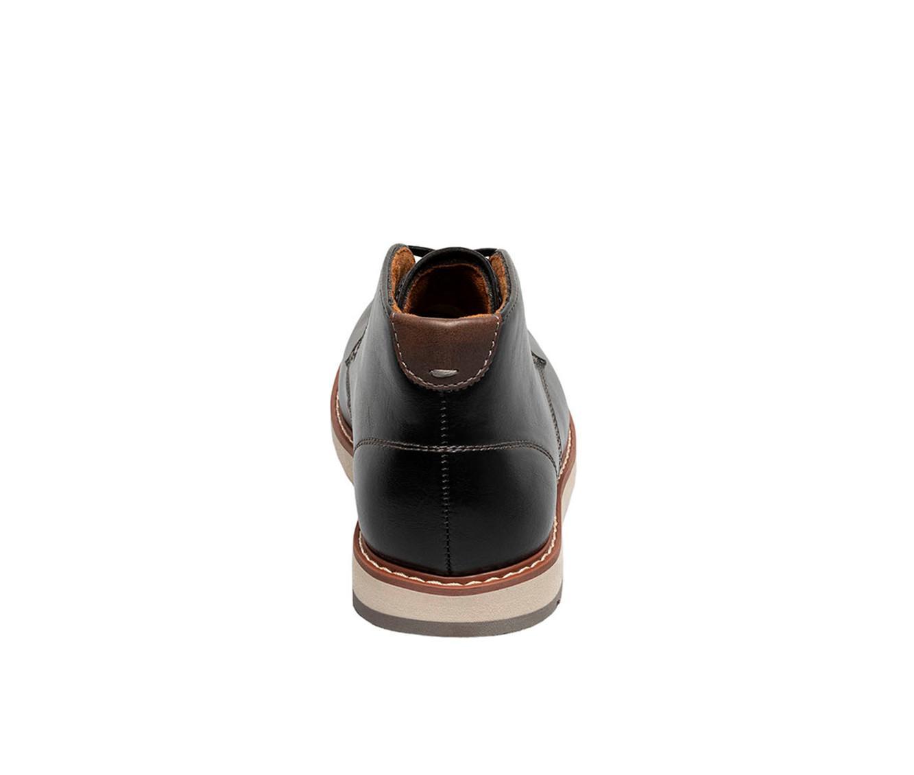 Men's SPRING STEP Hoover Slip-On Shoes Product Image