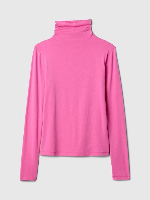 Featherweight Turtleneck Product Image