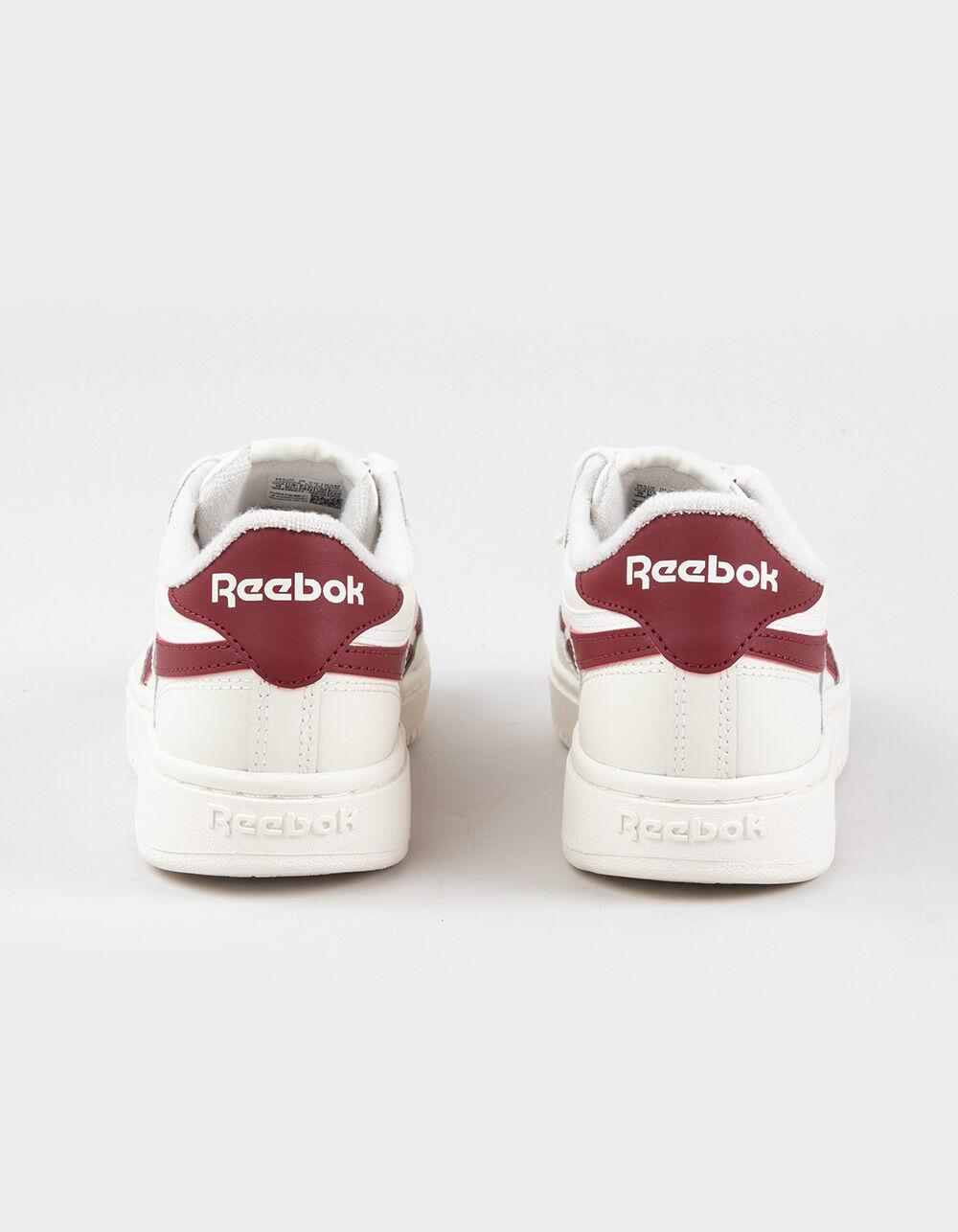REEBOK Club C Double Revenge Womens Shoes Product Image