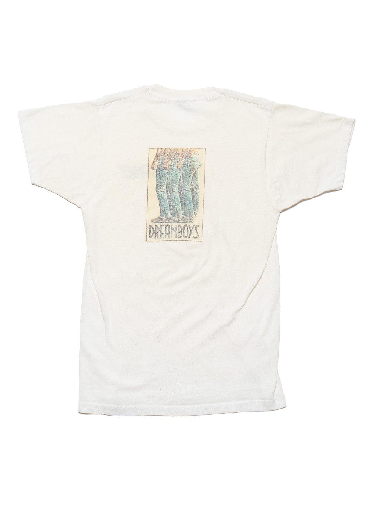 Vintage Dreamboys Tee Product Image