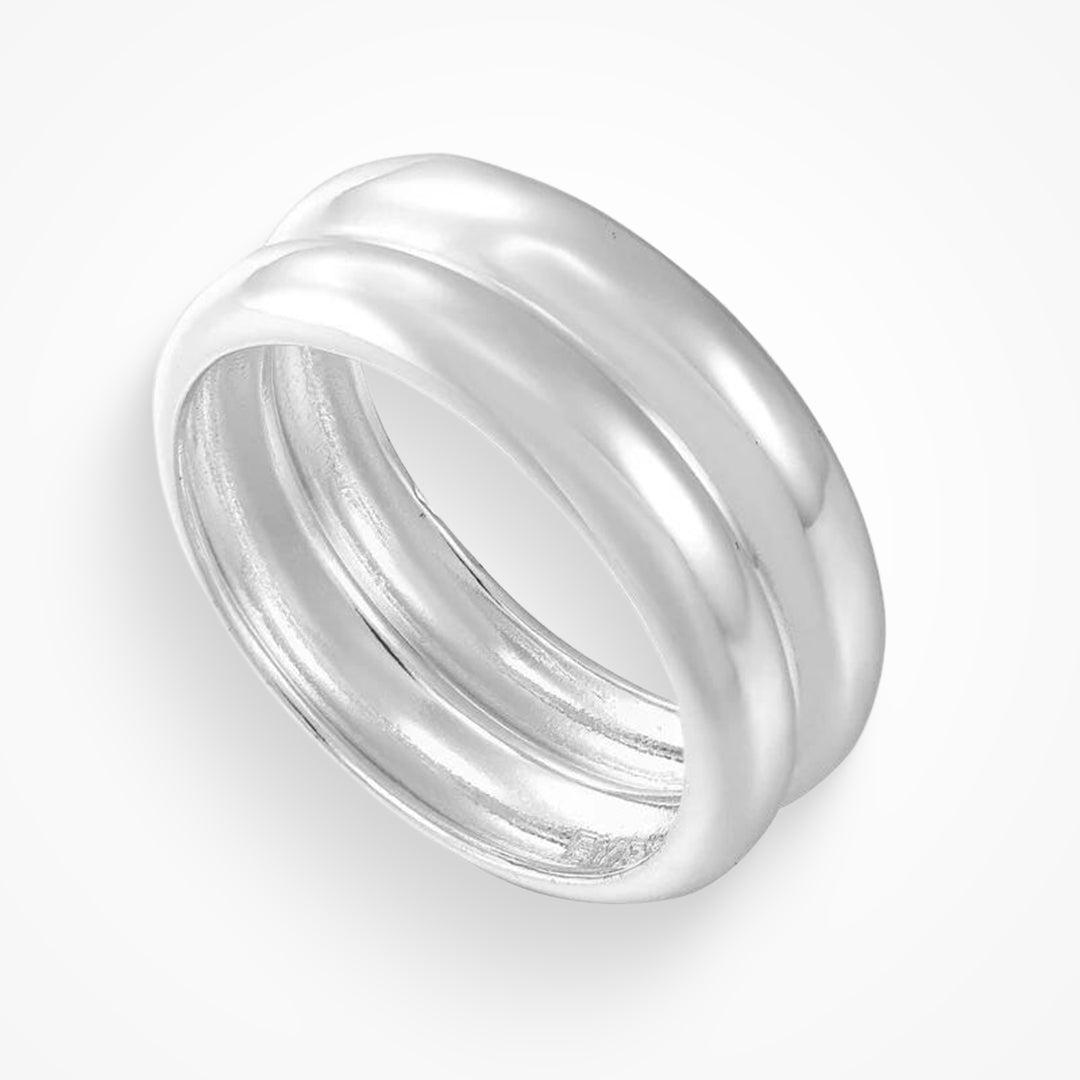 Two Sided Ring Product Image