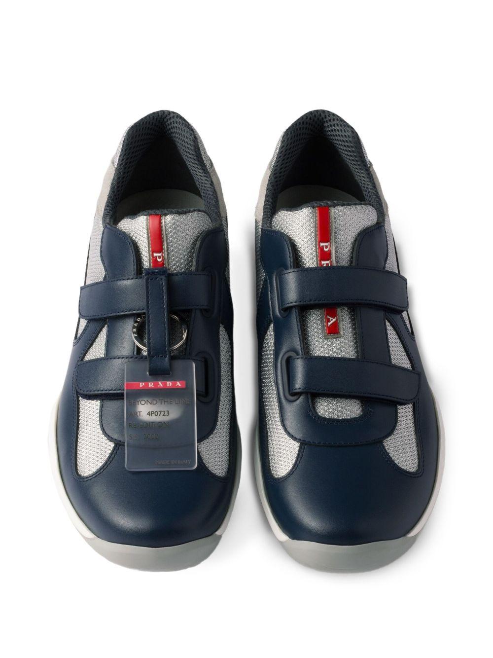 America’s Cup sneakers Product Image