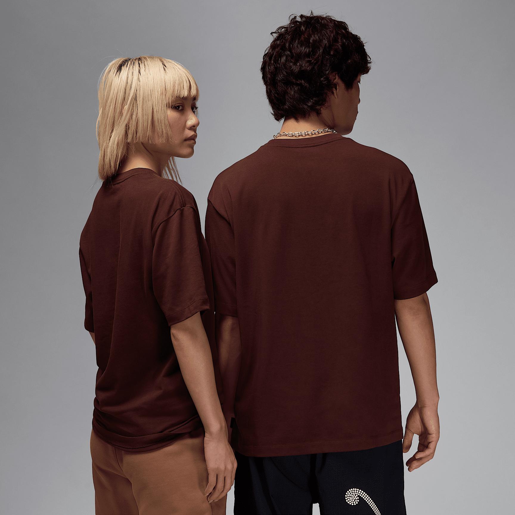 Men's Air Jordan Beijing T-Shirt Product Image