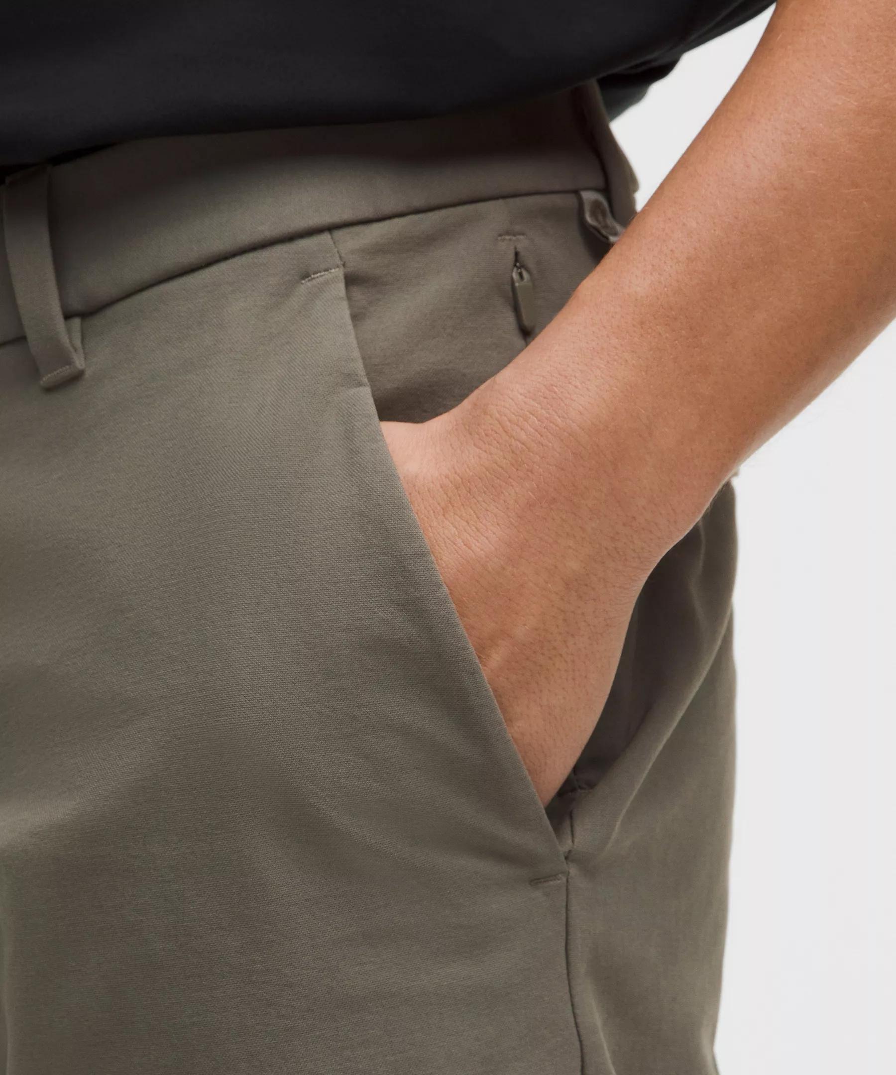 ABC Classic-Fit Short 7" *Stretch Cotton VersaTwill Product Image