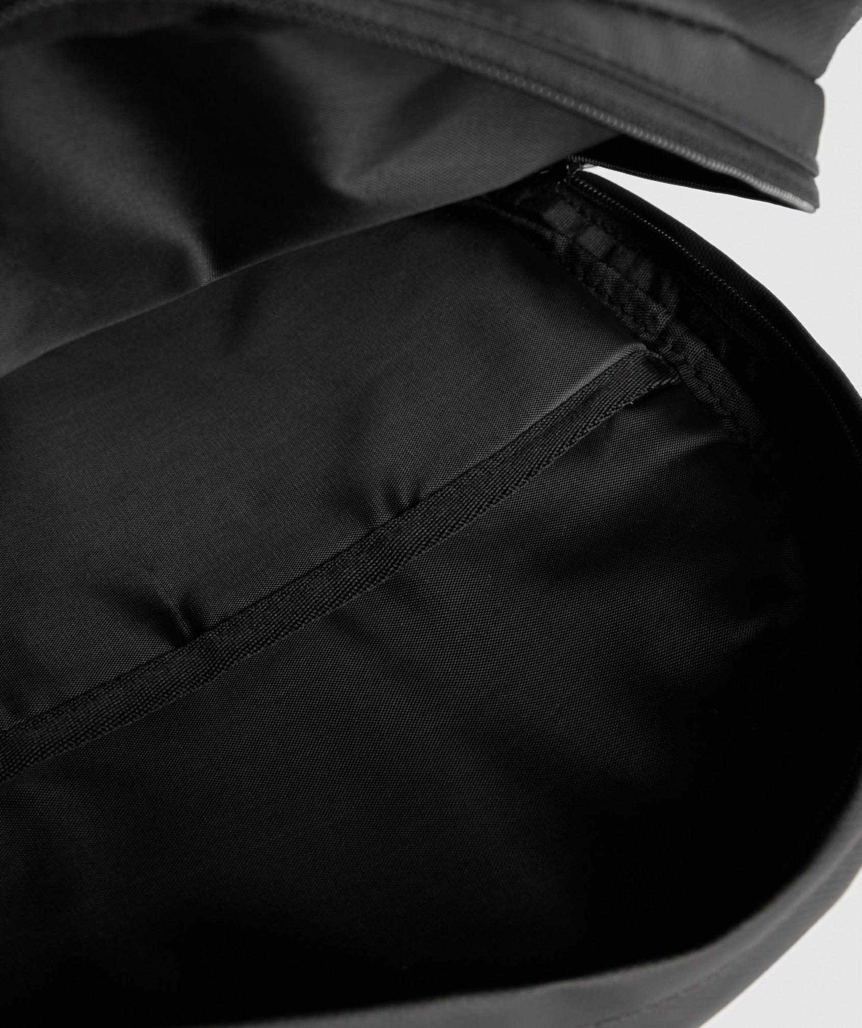 Coated Pursuit Backpack Product Image