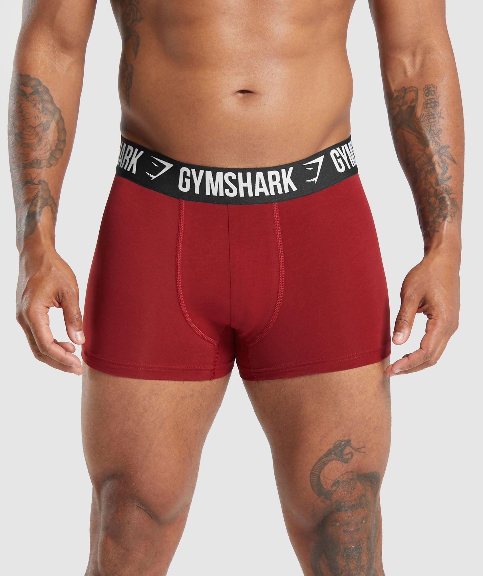 Boxer Brief 5PK Product Image