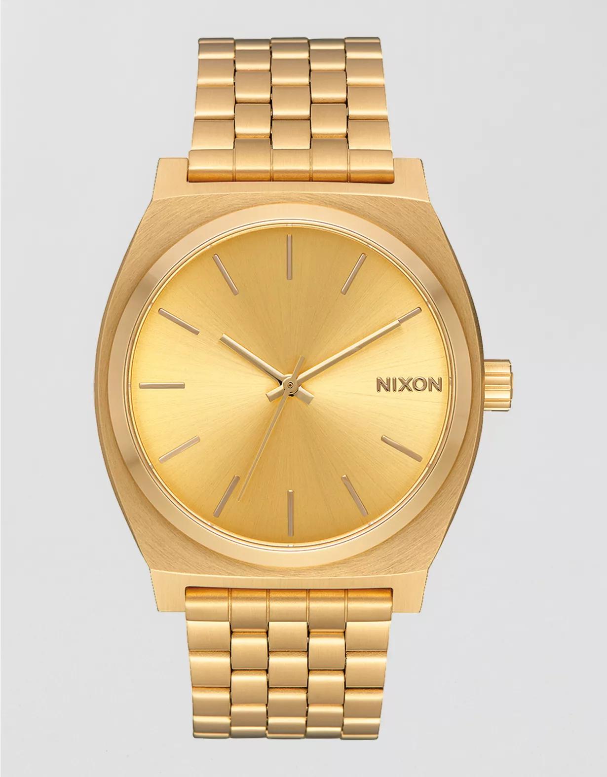 Nixon Time Teller Watch Product Image