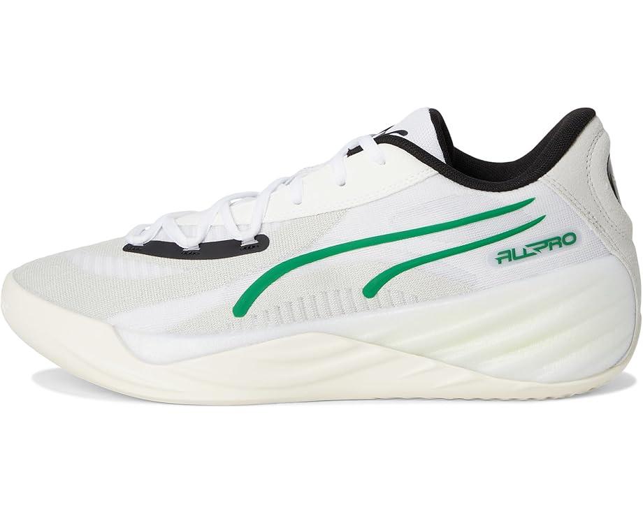 Scoot Zeros II Basketball Shoes Product Image