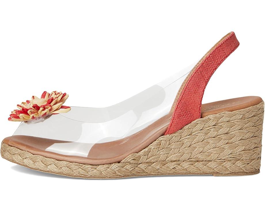 Nahala Featherweight Flat Sandal Product Image