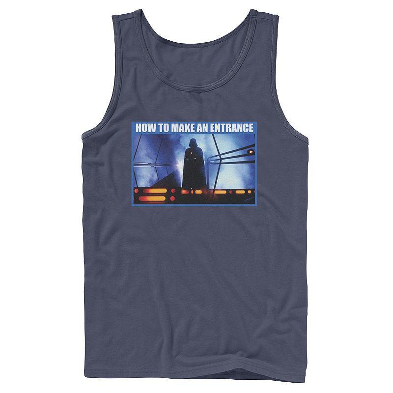 Men's Nickelodeon Hey Arnold PS 118 Waving Pennant Tank Top,  Product Image