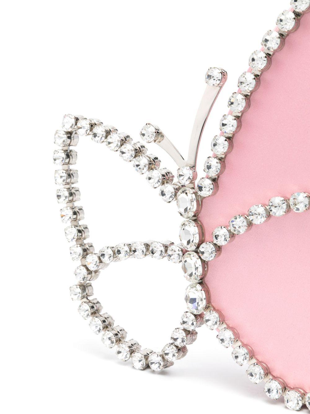 Butterfly clutch bag Product Image