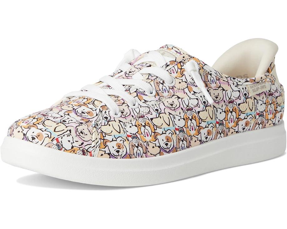 Bobs D&apos;Vine - Kitty Cool Hands Free Slip-ins Product Image