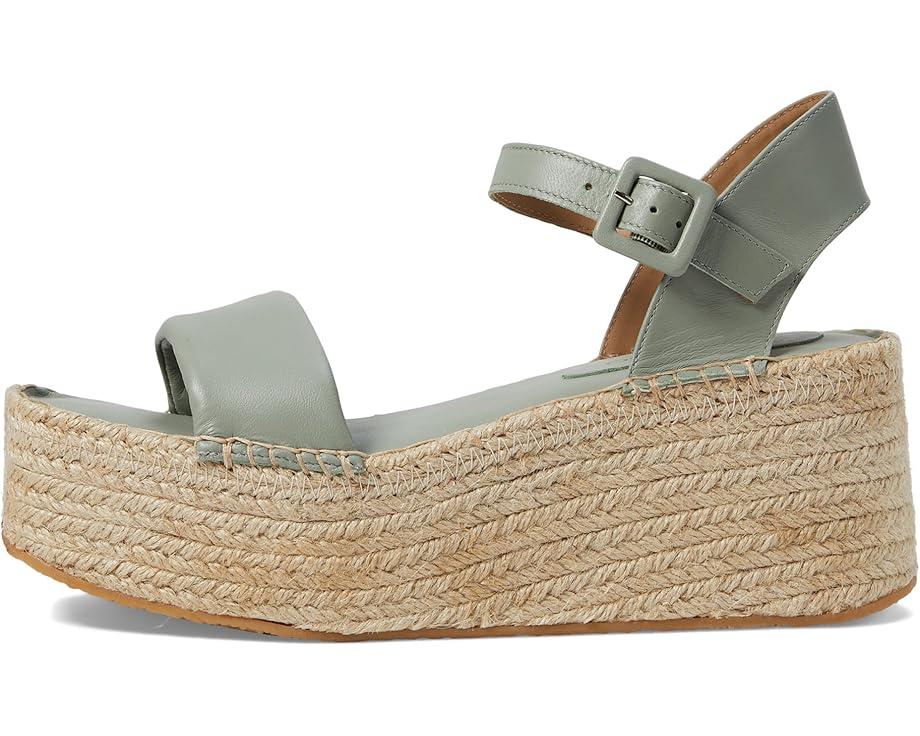 Belisa Platform Espadrille Sandals Product Image