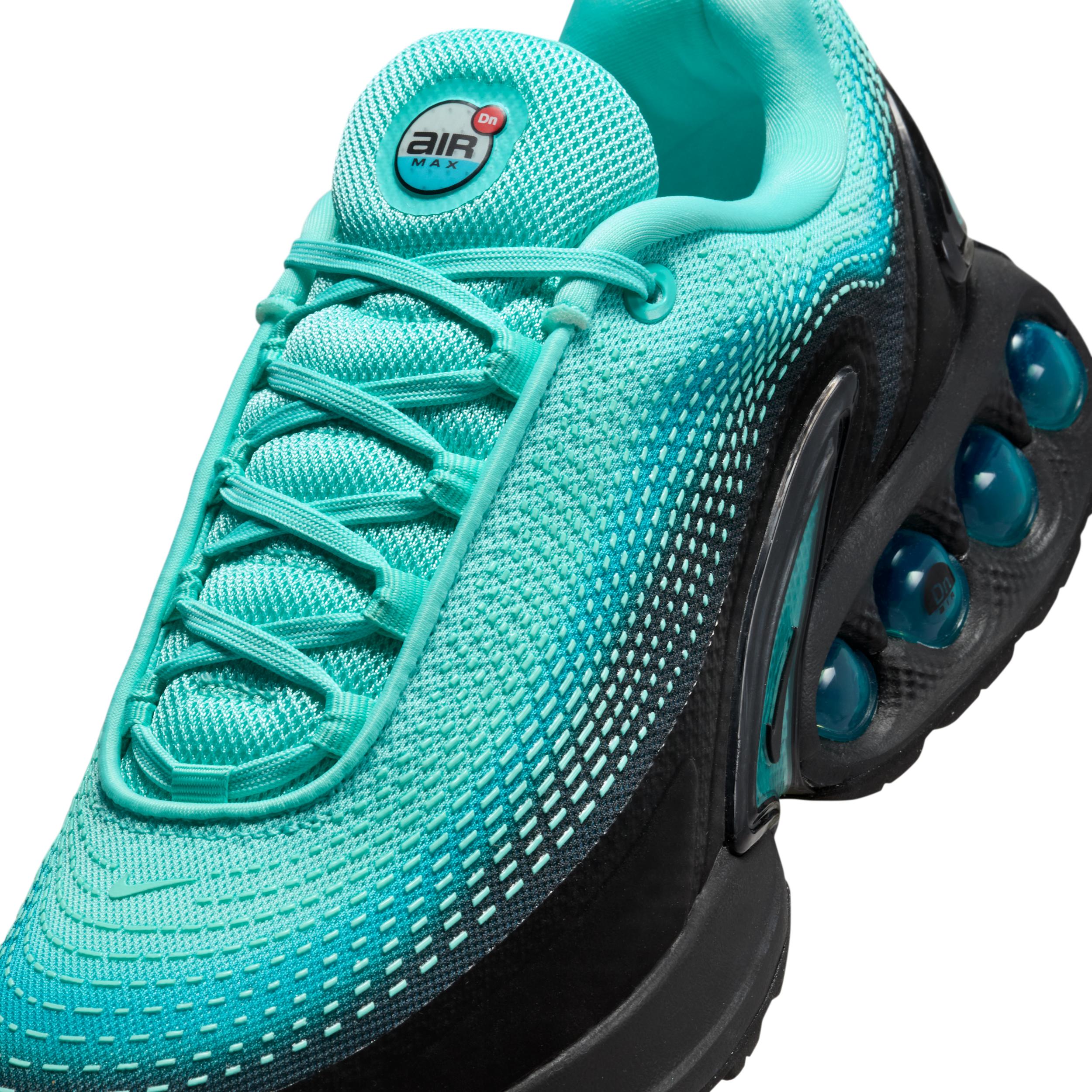 Nike Womens Air Max Dn Premium Shoes | HQ0013-300 Product Image