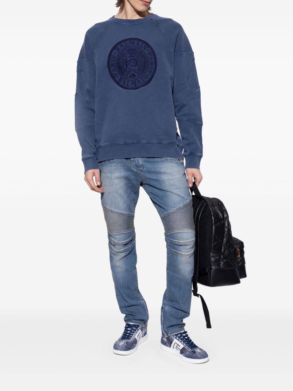 Swan sneakers Product Image