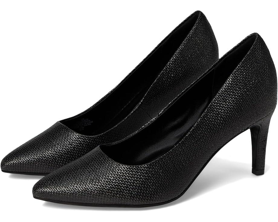 Total Motion 75mm Pointy Toe Pump Product Image