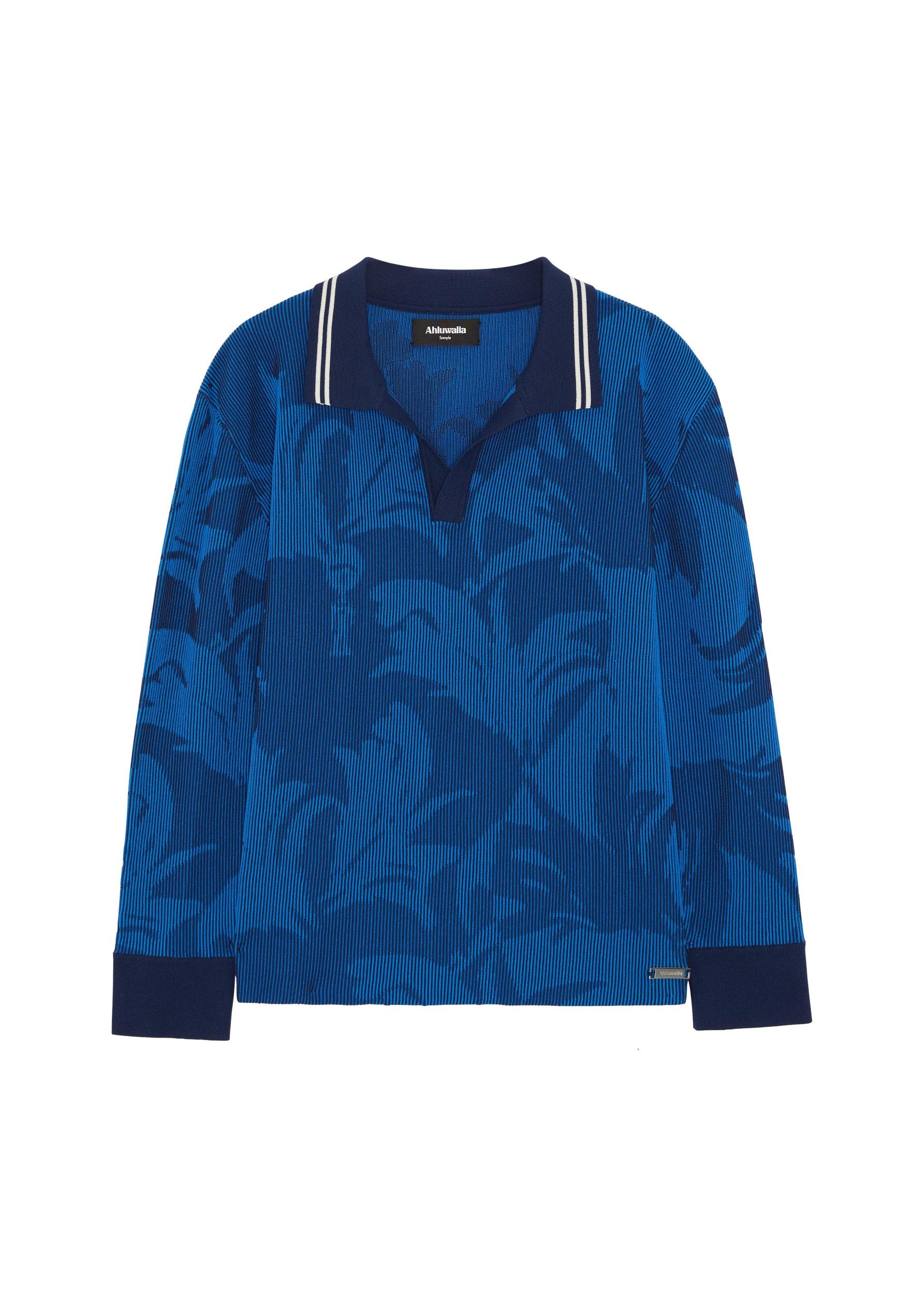 Buju Knitted Short Male Product Image