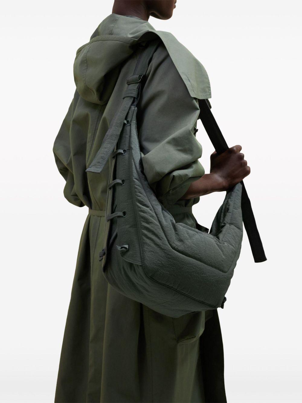 medium Soft Game cross body bag Product Image