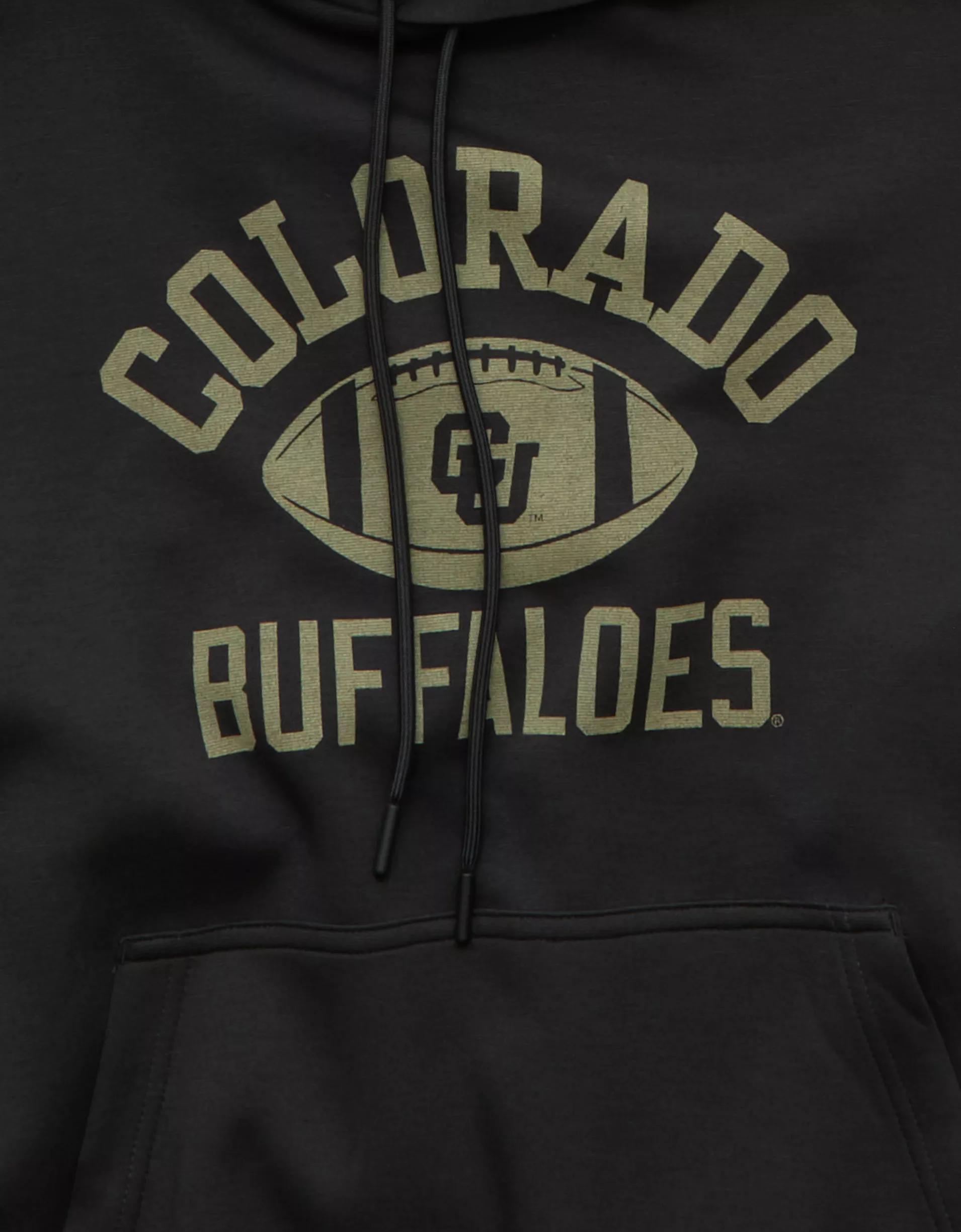 AE 24/7 Colorado Buffaloes Graphic Hoodie Product Image