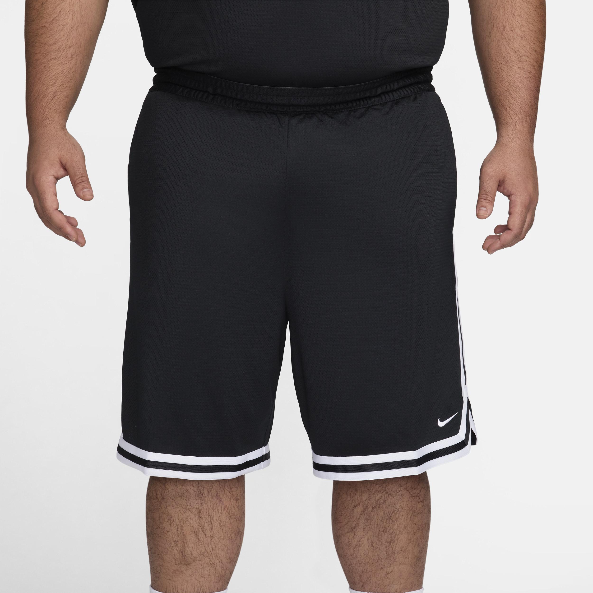 Nike Men's DNA Dri-FIT 10" Basketball Shorts Product Image