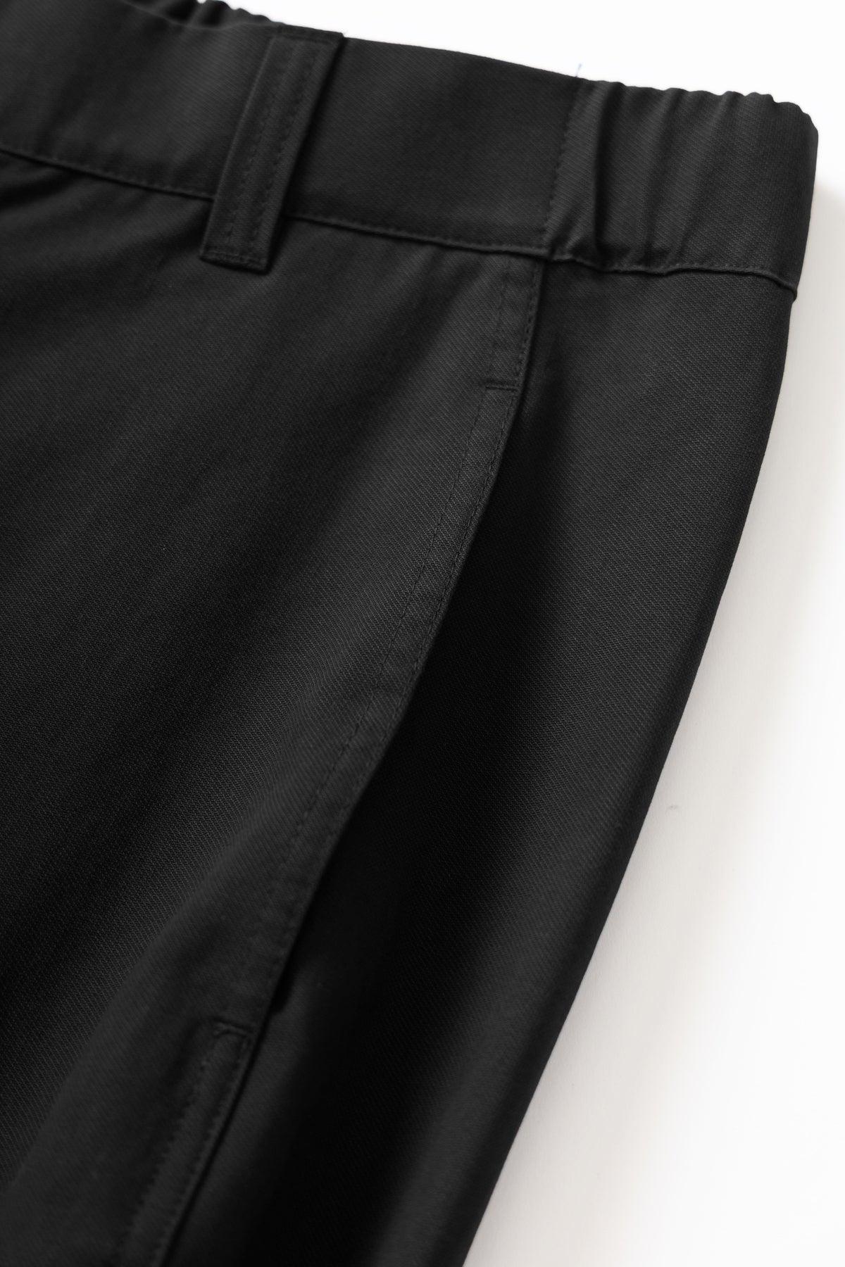 Blacksmith - Barrel Shorts - Black Product Image