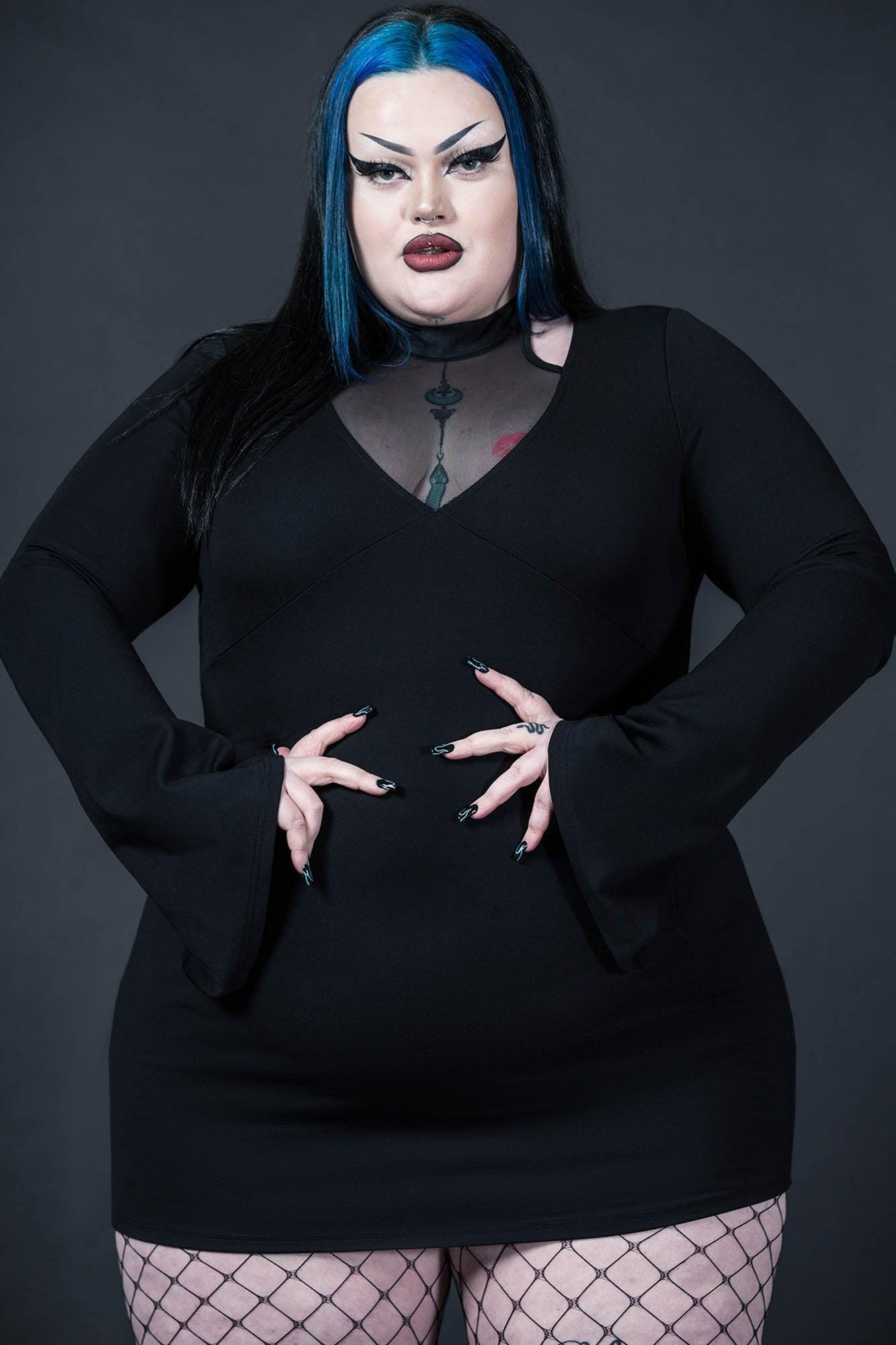 Dyssodya Dress Female Product Image