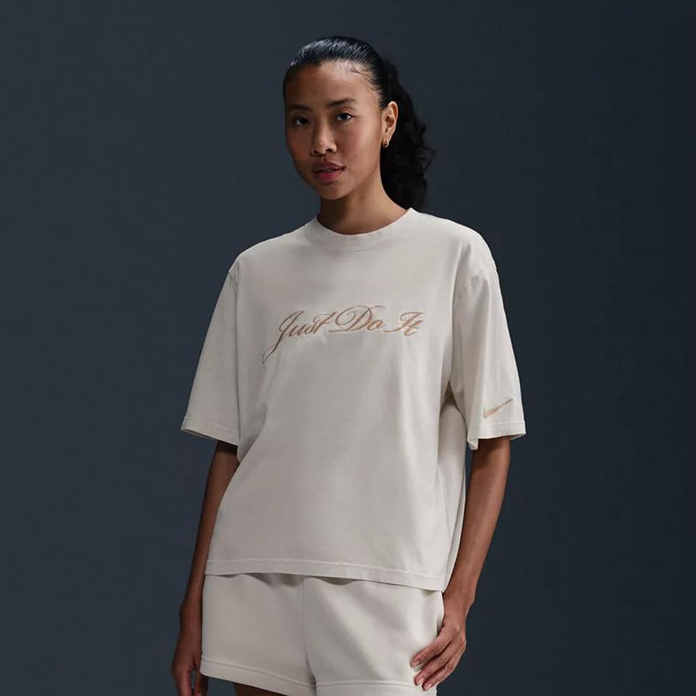 Women's Nike Sportswear T-Shirt Product Image