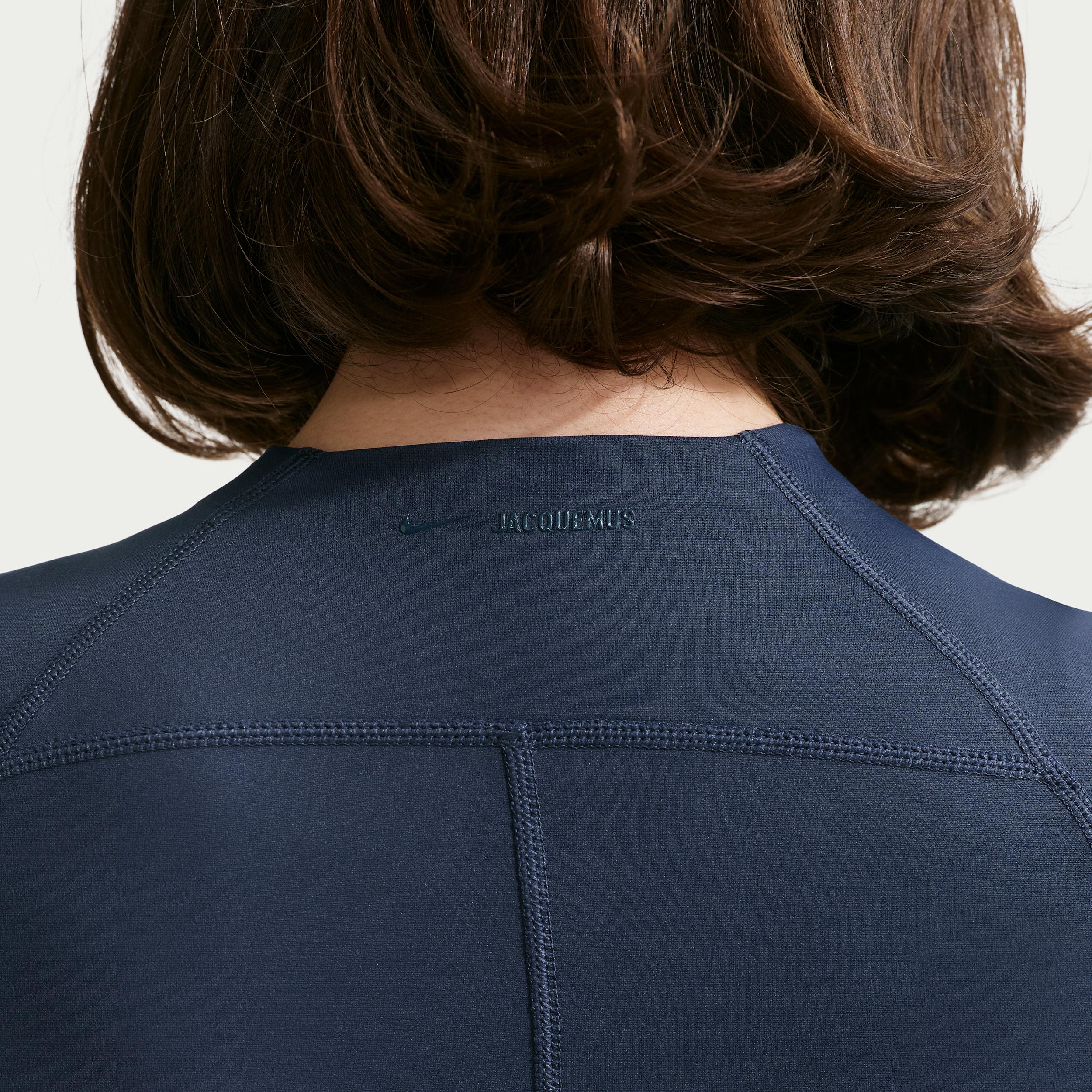 Nike Women's x Jacquemus Woven Jumpsuit Product Image