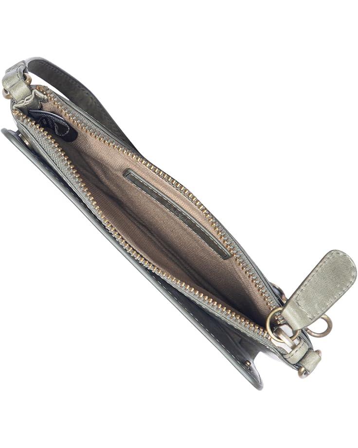 Melissa Crossbody Wristlet Product Image