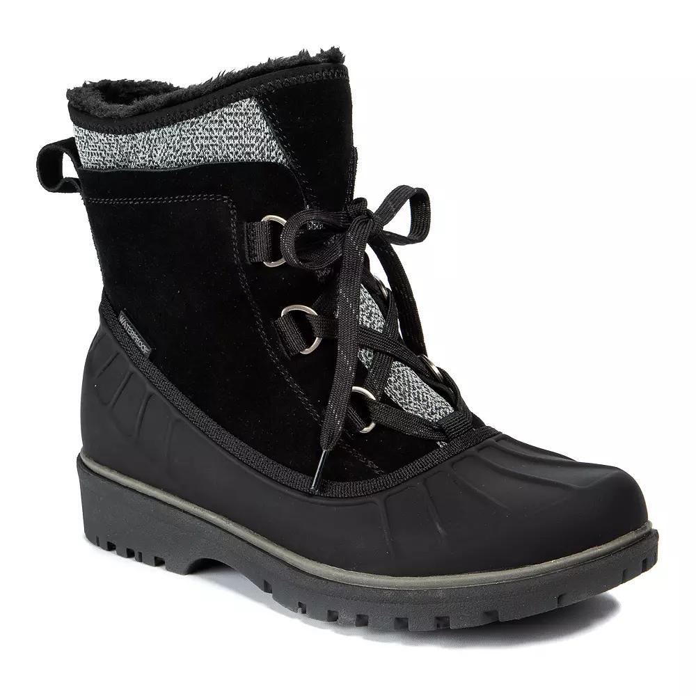 Baretraps Springer Women's Waterproof Winter Boots,  Product Image