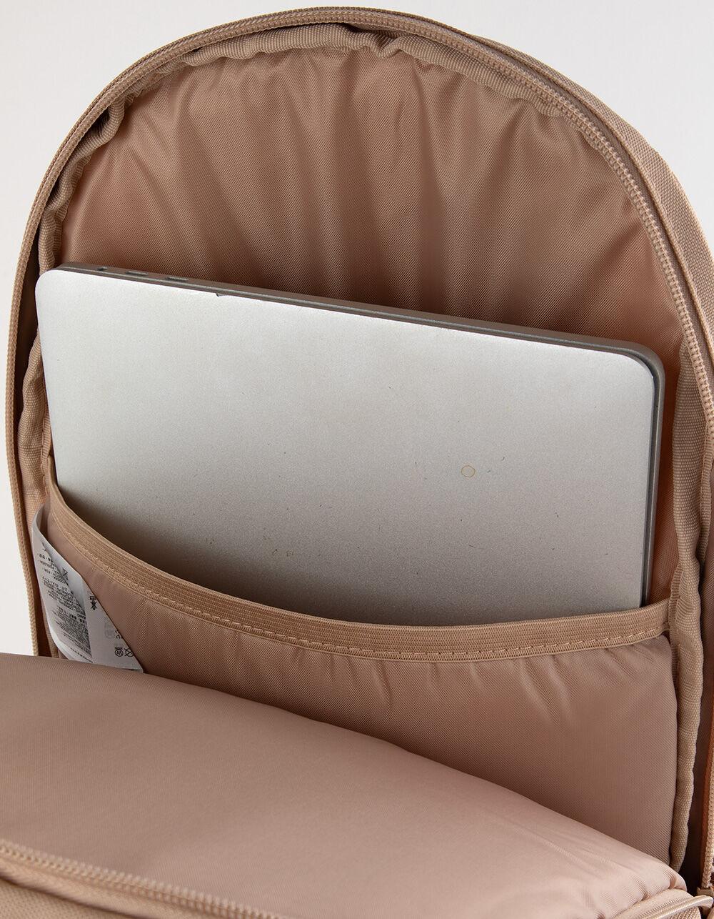 JORDAN HBR Air Backpack - BROWN Product Image