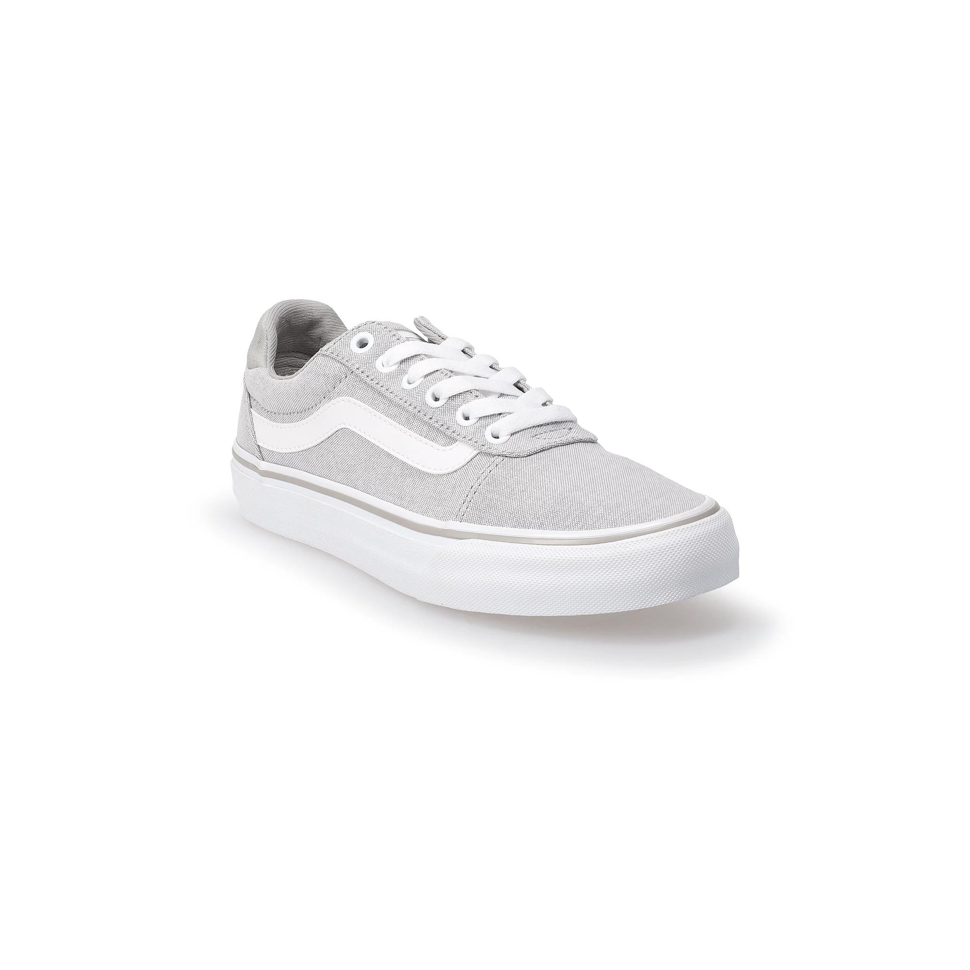 Vans Ward DX Womens Shoes Product Image