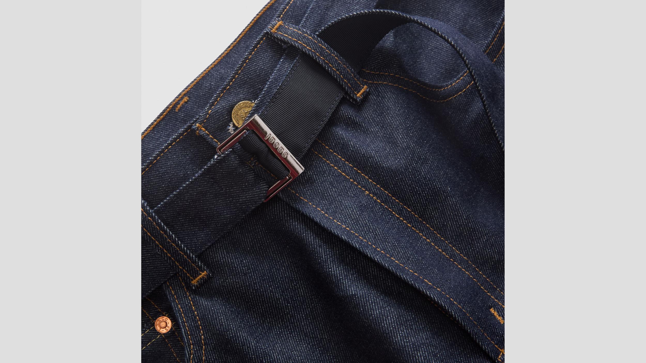 Levi's® x sacai Men's Denim Pants Product Image