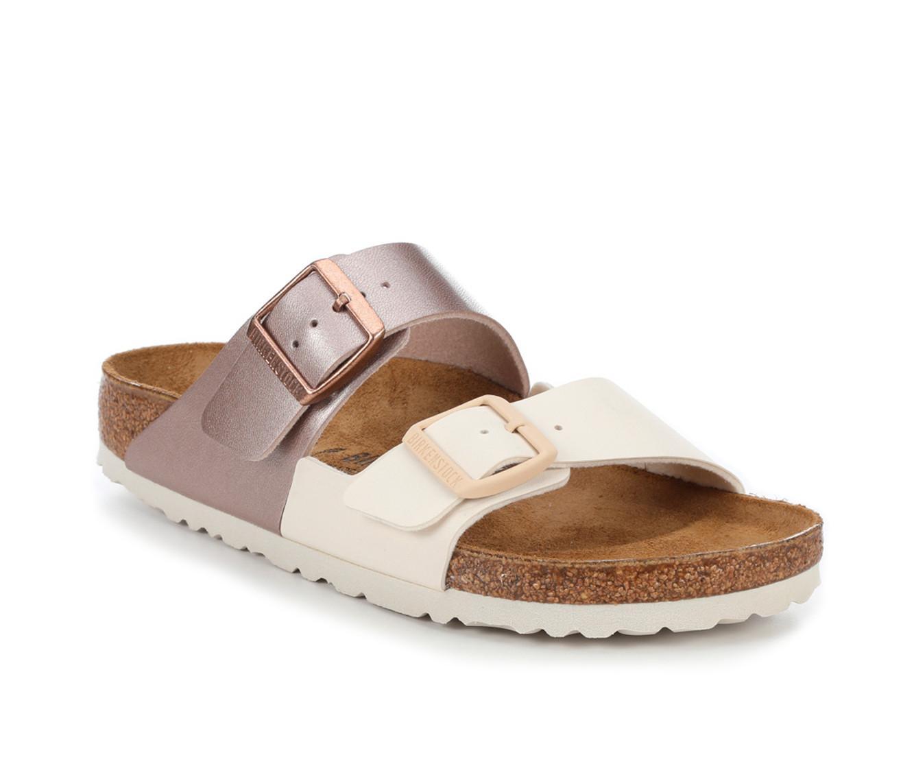 Women's Birkenstock Women's Birkenstock Arizona Split Footbed Sandals Product Image