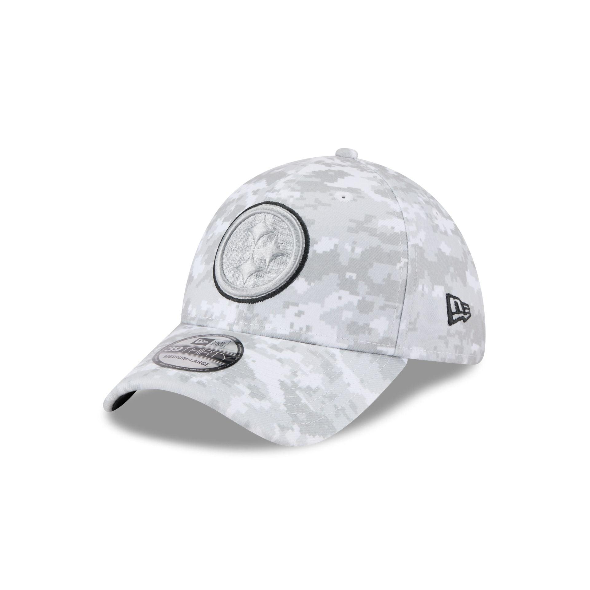 Buffalo Bills 2025 Sideline Hot Weather Runner Adjustable Hat Male Product Image