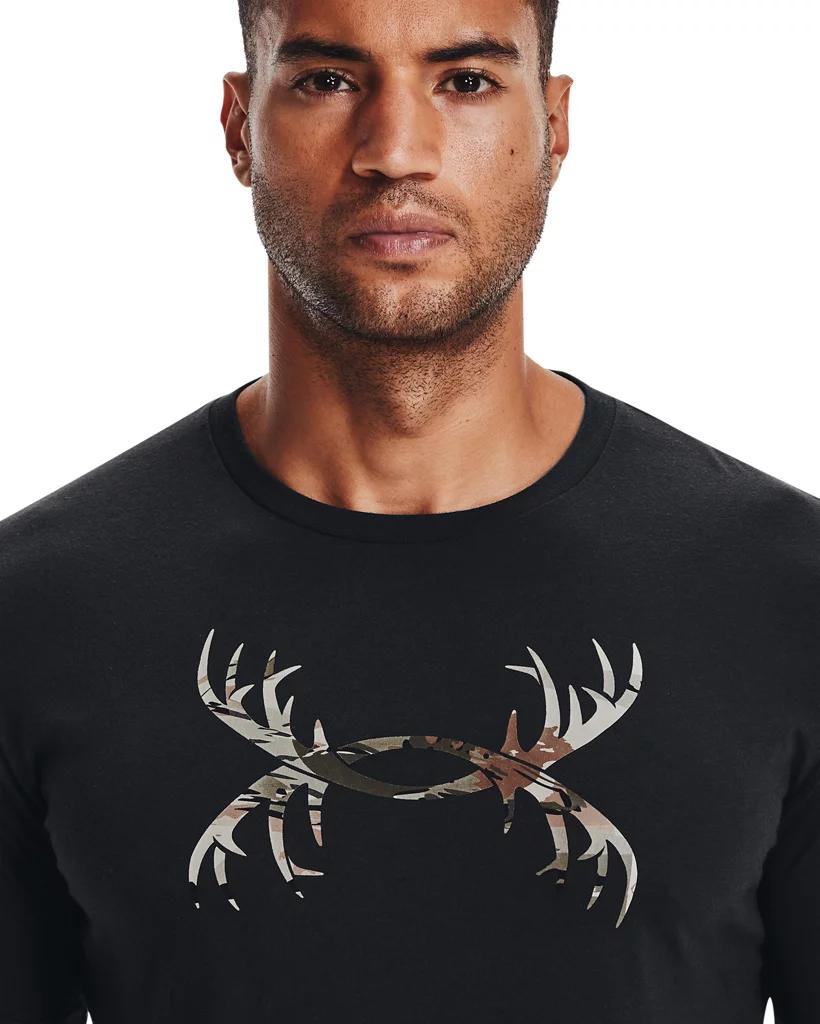 UA Antler Logo Product Image