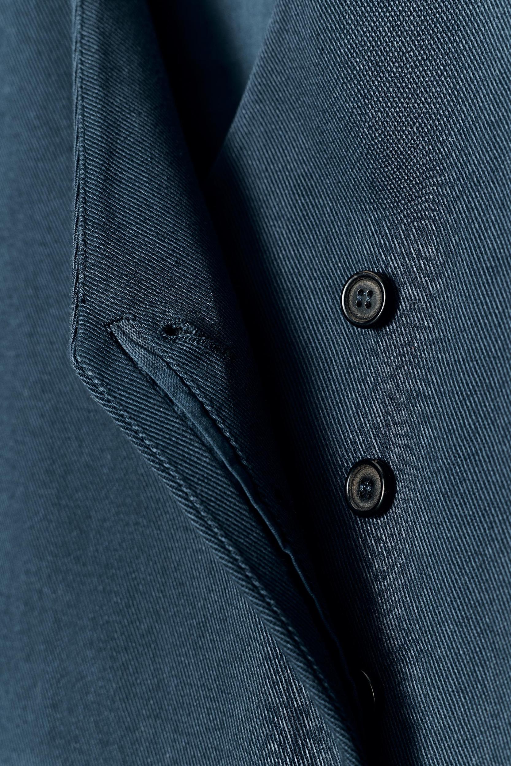 ZW COLLECTION PLEATED PANTS Product Image