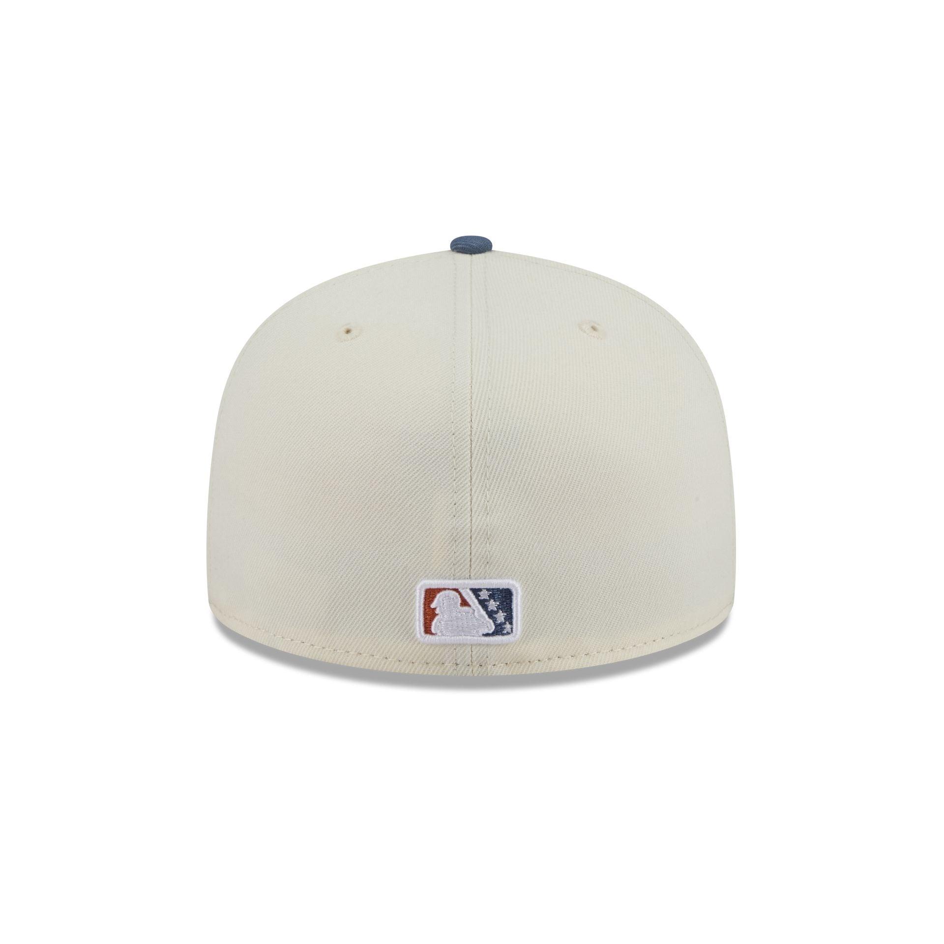 Corpus Christi Hooks Theme Night 59FIFTY Fitted Hat Male Product Image