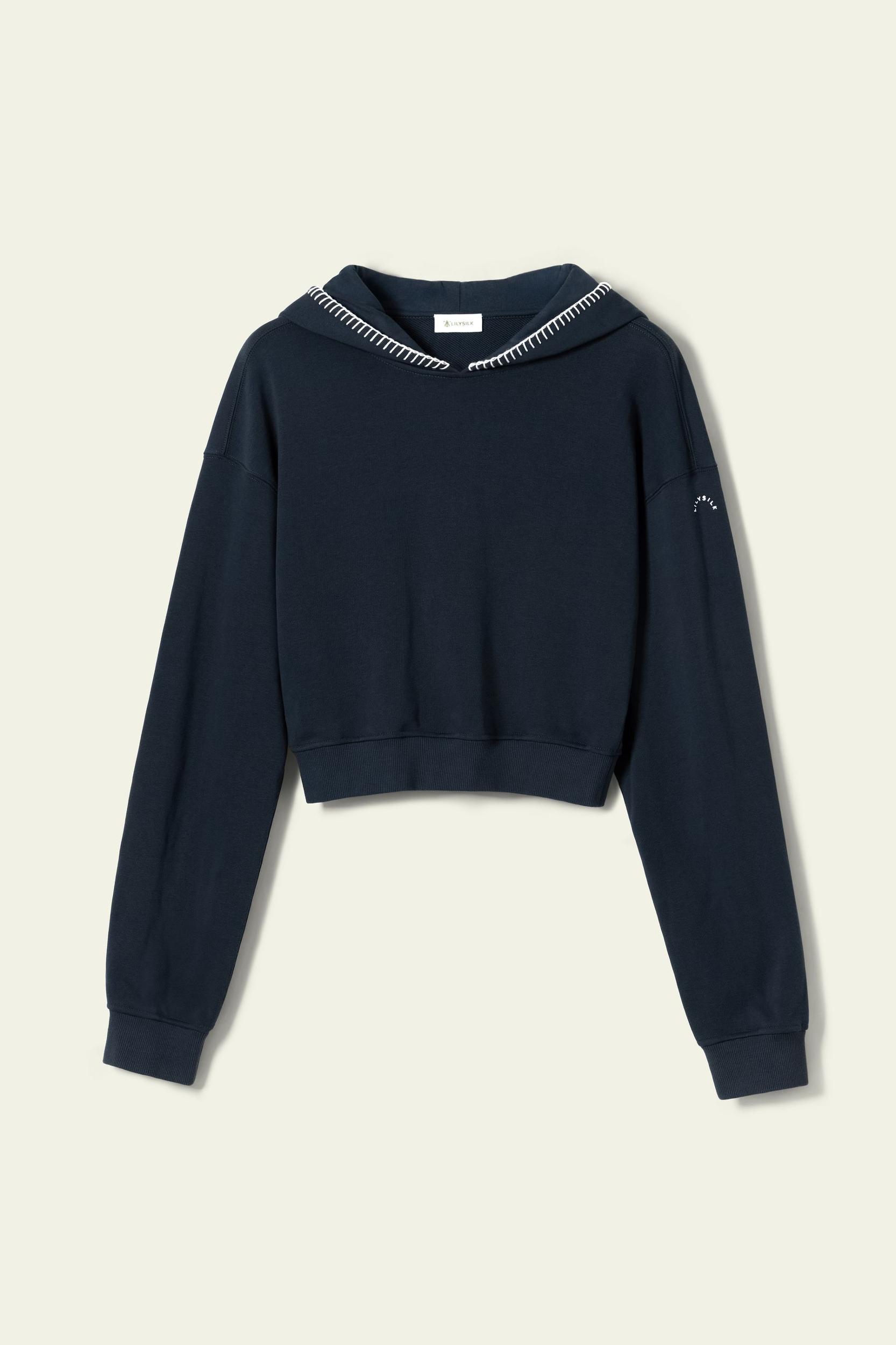 Seamflow Poise Pullover Product Image