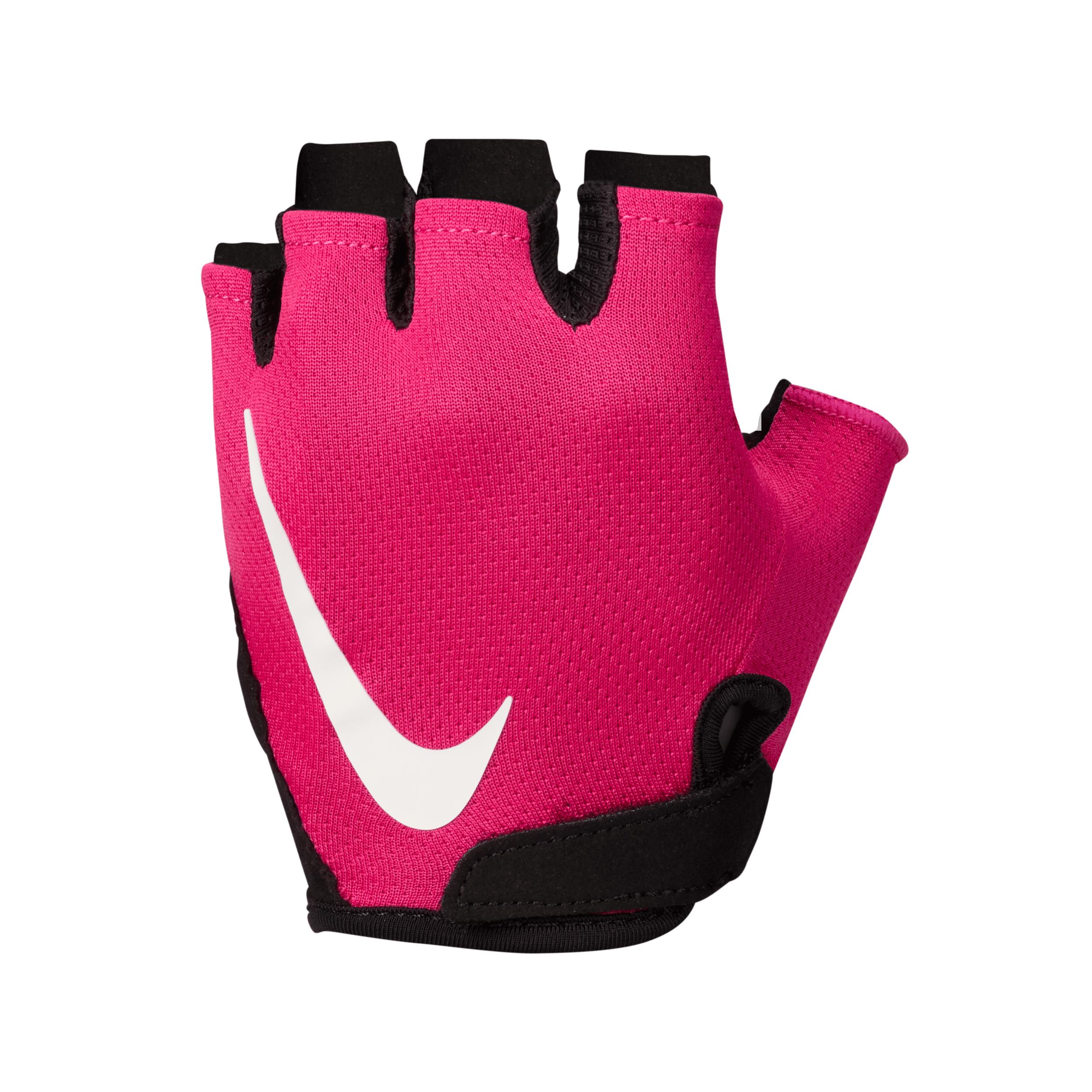 Nike Womens Gym Essentials 2.0 Training Gloves (1 Pair) | N1012314-696 Product Image
