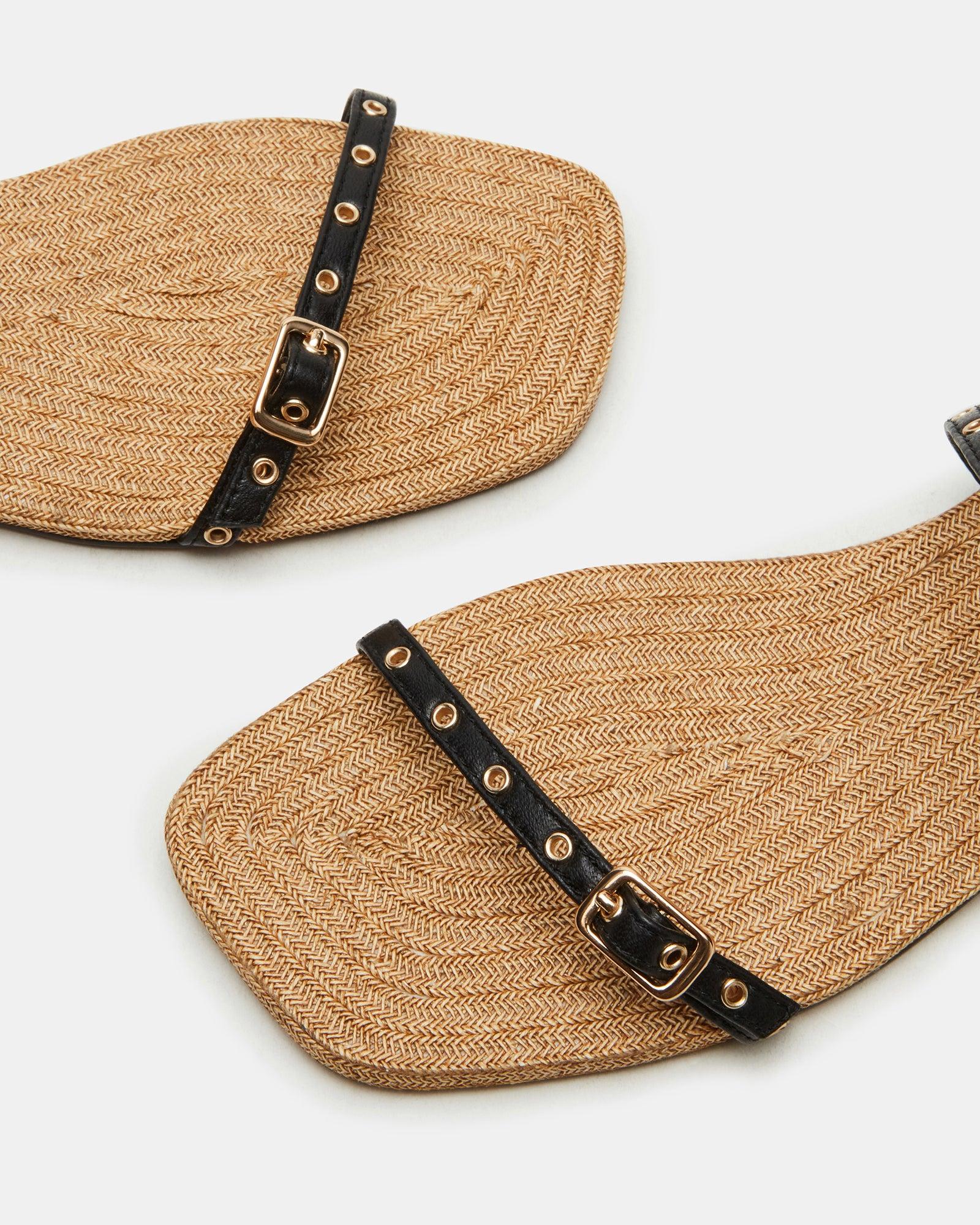 TUNDRA NATURAL/BLACK Female Product Image