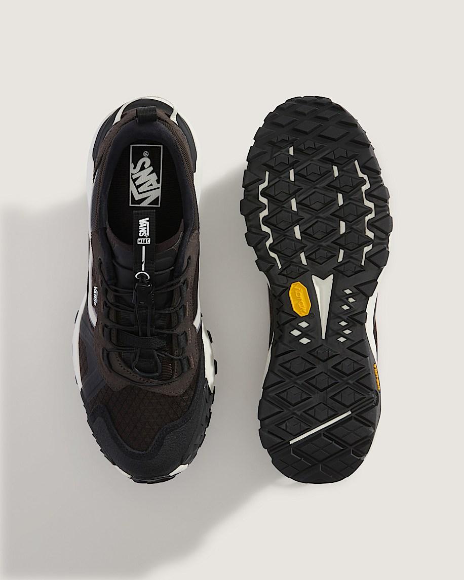 Crosspath XC Shoe in Washed Black| Vans US Product Image