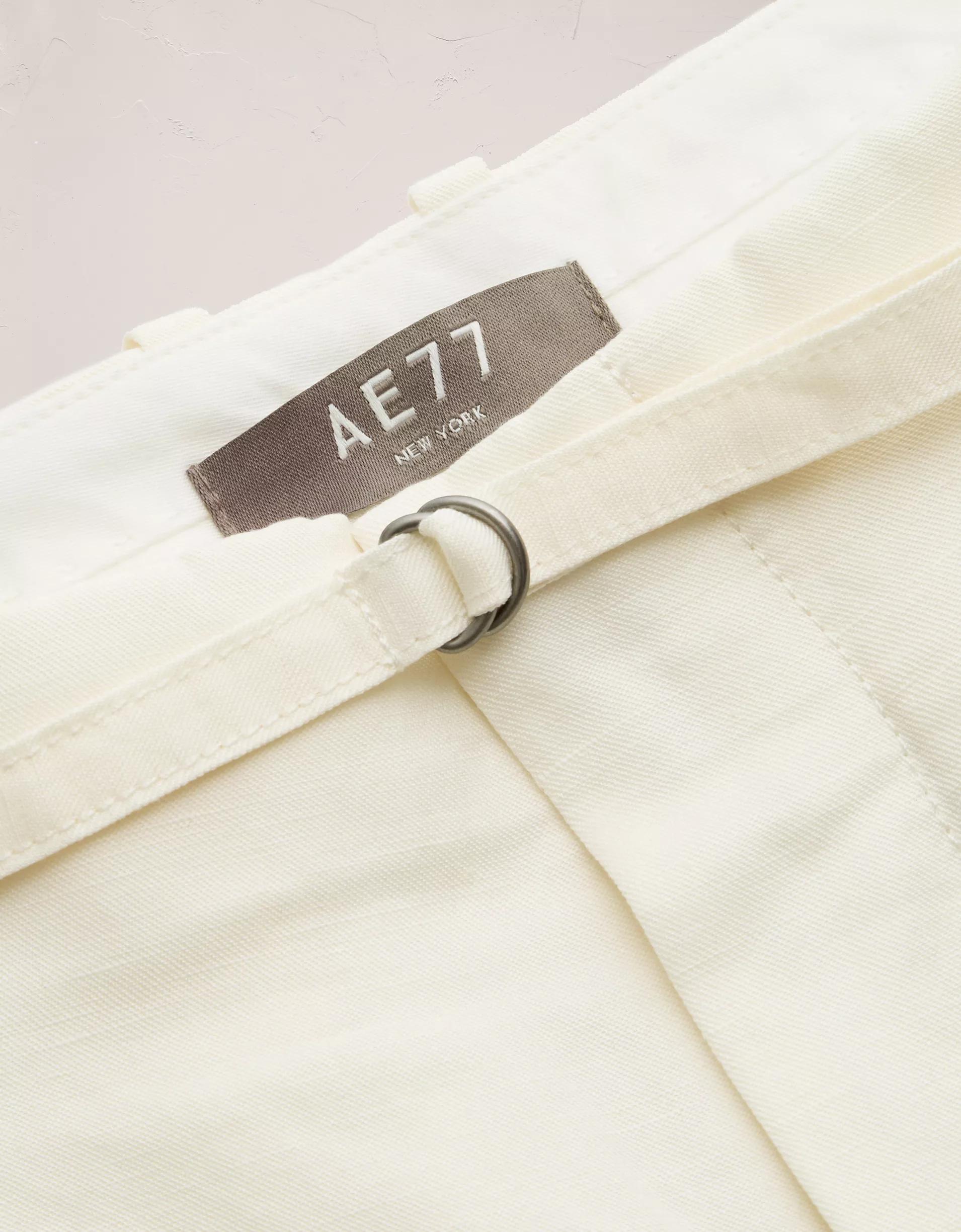 AE77 Premium Wide Trouser Product Image