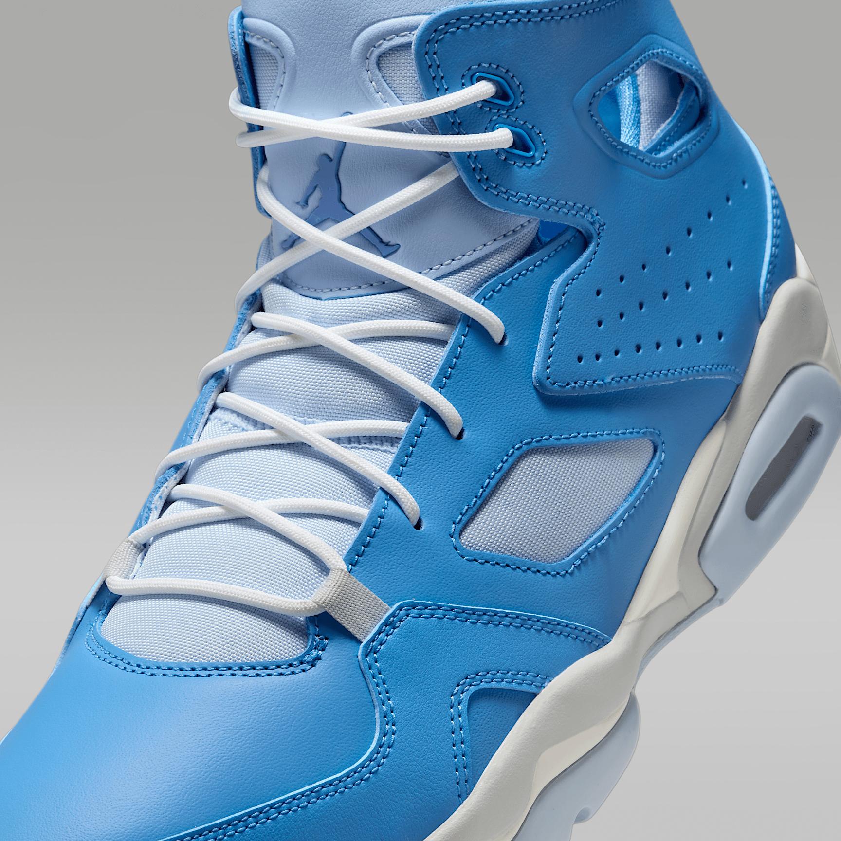 Mens Air Flight Club 91 Basketball Shoes Product Image
