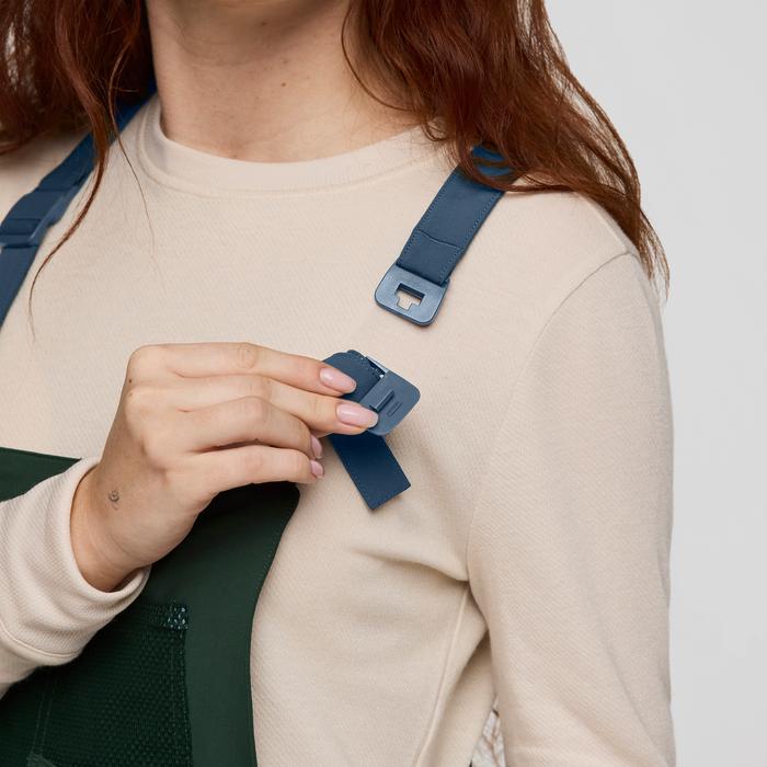 Asombro Overall - Women's Product Image