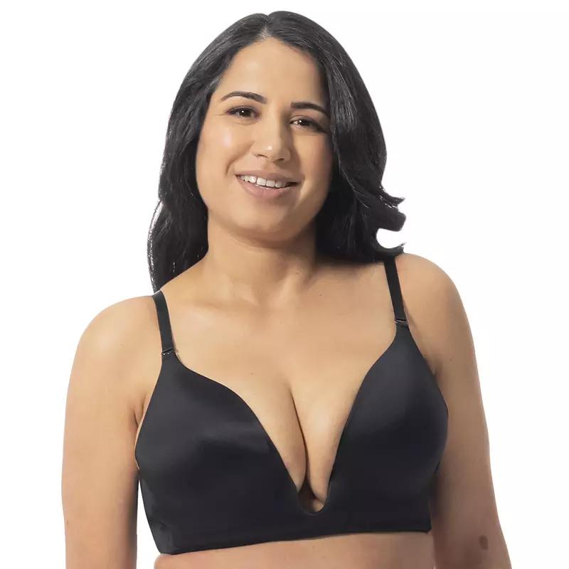 Uma U-Plunge Convertible Strapless Bra Product Image