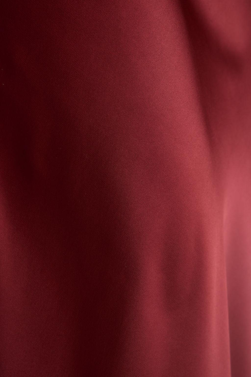 Mirabella Mulberry Ombre Maxi Dress Product Image