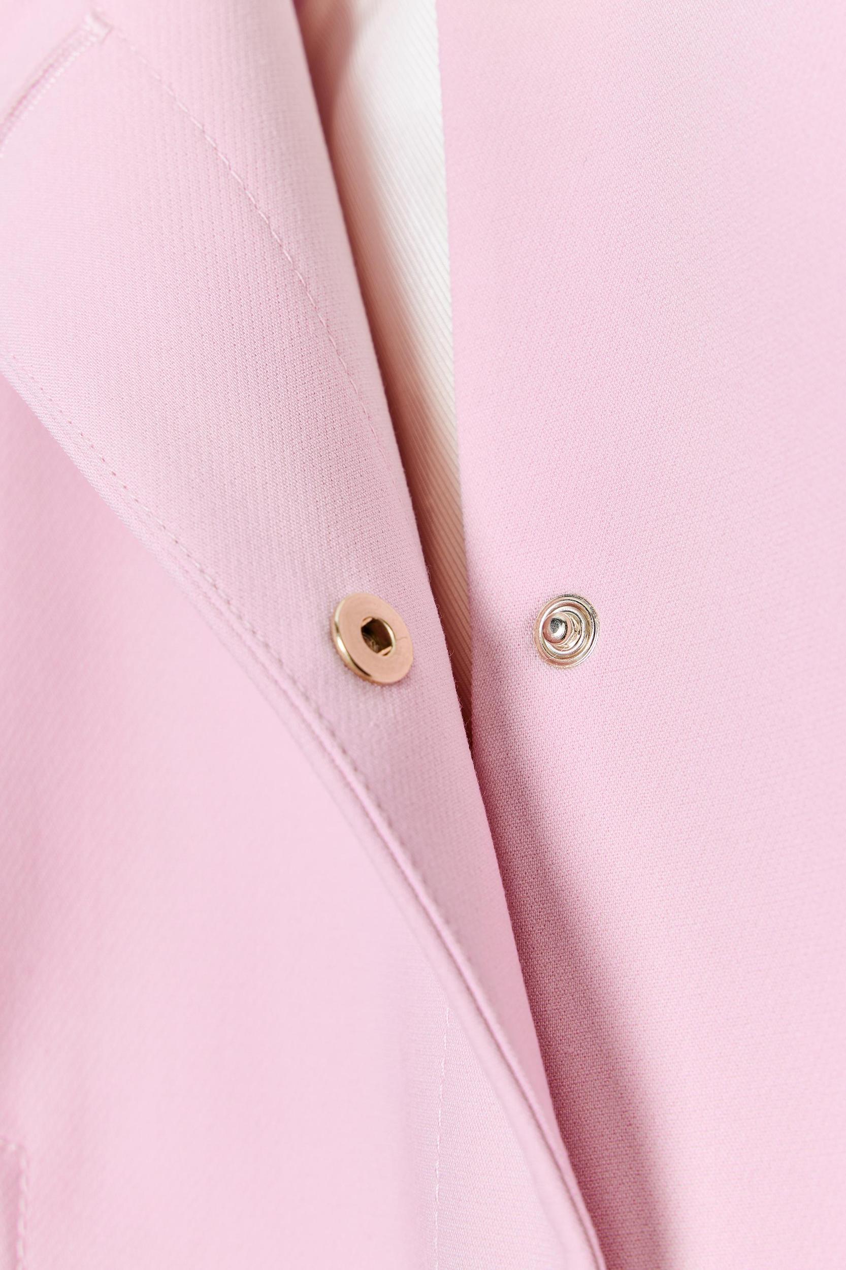 PEPLUM VEST Product Image